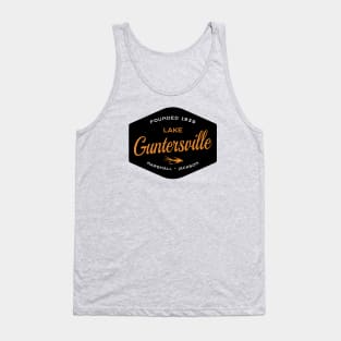 Guntersville 1939 Tank Top